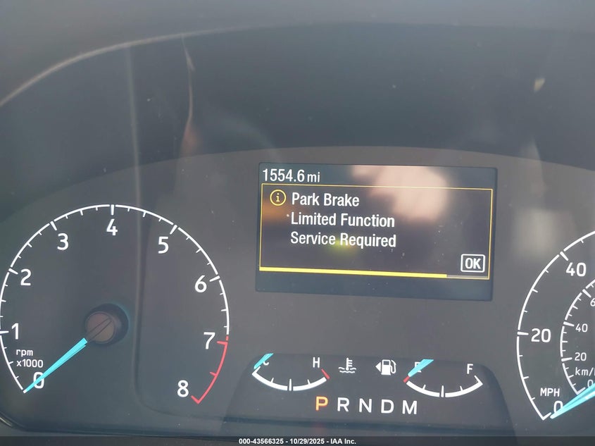 2024 Ford Transit-250 VIN: 1FTBR2Y88RKB83346 Lot: 43566325