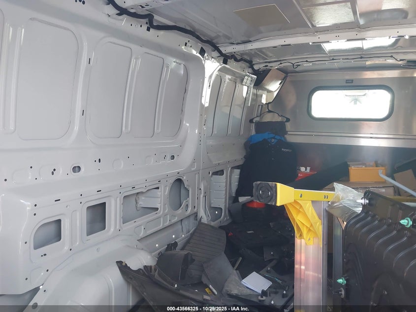 2024 Ford Transit-250 VIN: 1FTBR2Y88RKB83346 Lot: 43566325