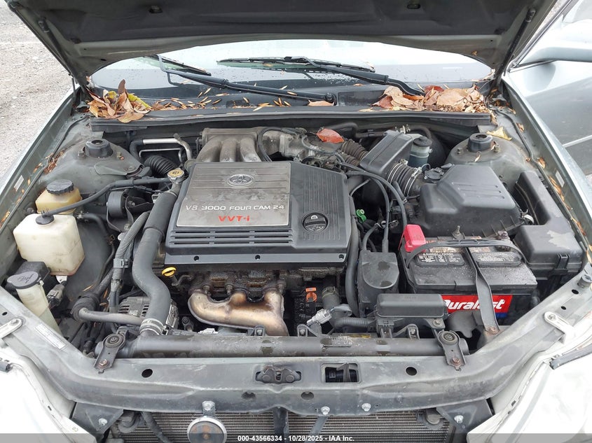 2000 Toyota Avalon Xl VIN: 4T1BF28BXYU025772 Lot: 43566334