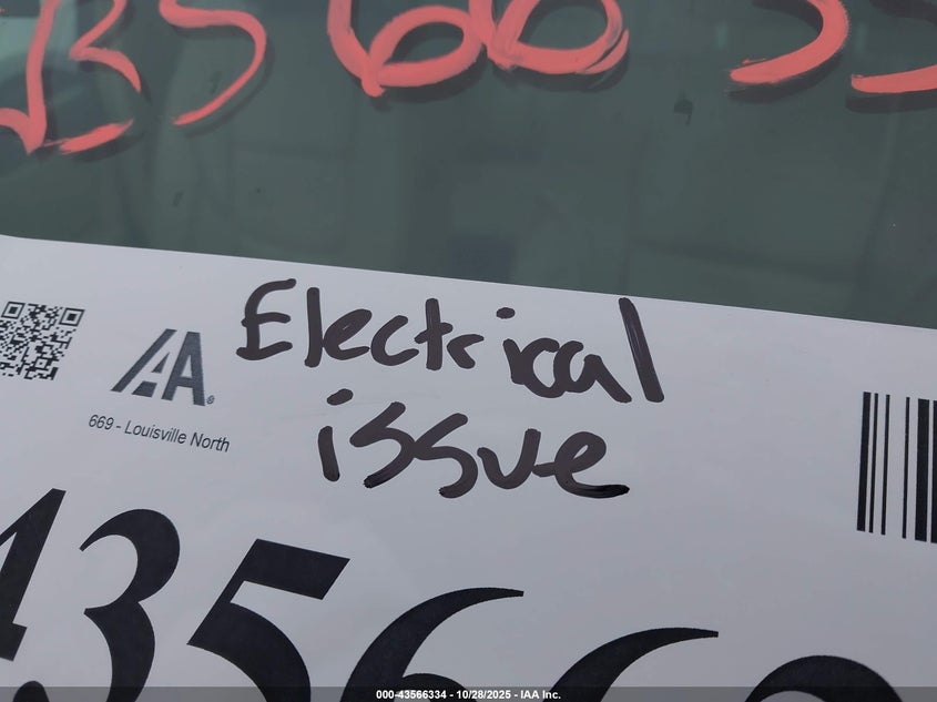 2000 Toyota Avalon Xl VIN: 4T1BF28BXYU025772 Lot: 43566334