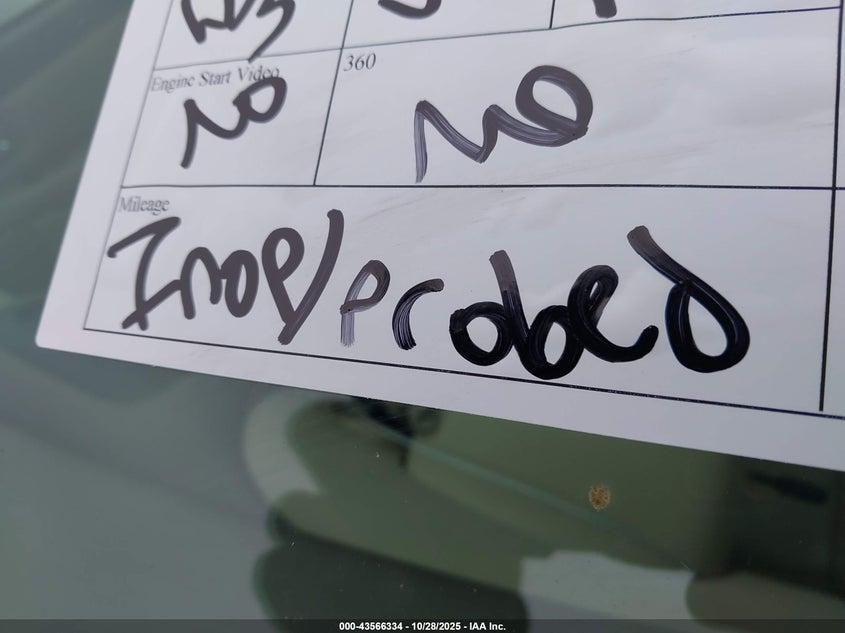 2000 Toyota Avalon Xl VIN: 4T1BF28BXYU025772 Lot: 43566334