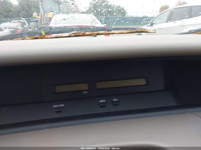 2000 Toyota Avalon Xl VIN: 4T1BF28BXYU025772 Lot: 43566334