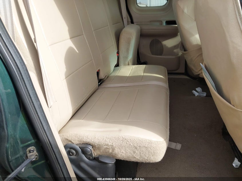 2003 Ford F-150 Lariat/Xl/Xlt VIN: 2FTRX18L03CA39658 Lot: 43566349