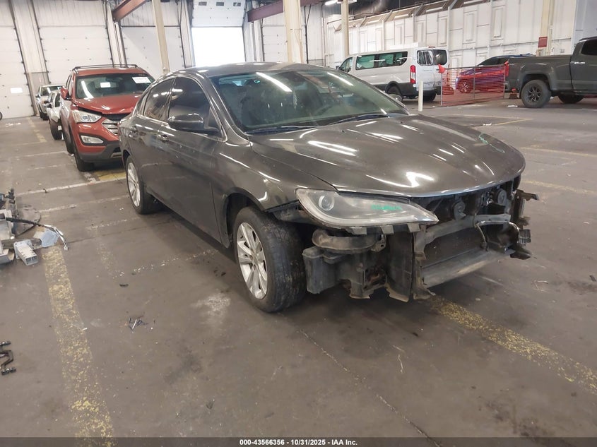 CHRYSLER 200 LIMITED