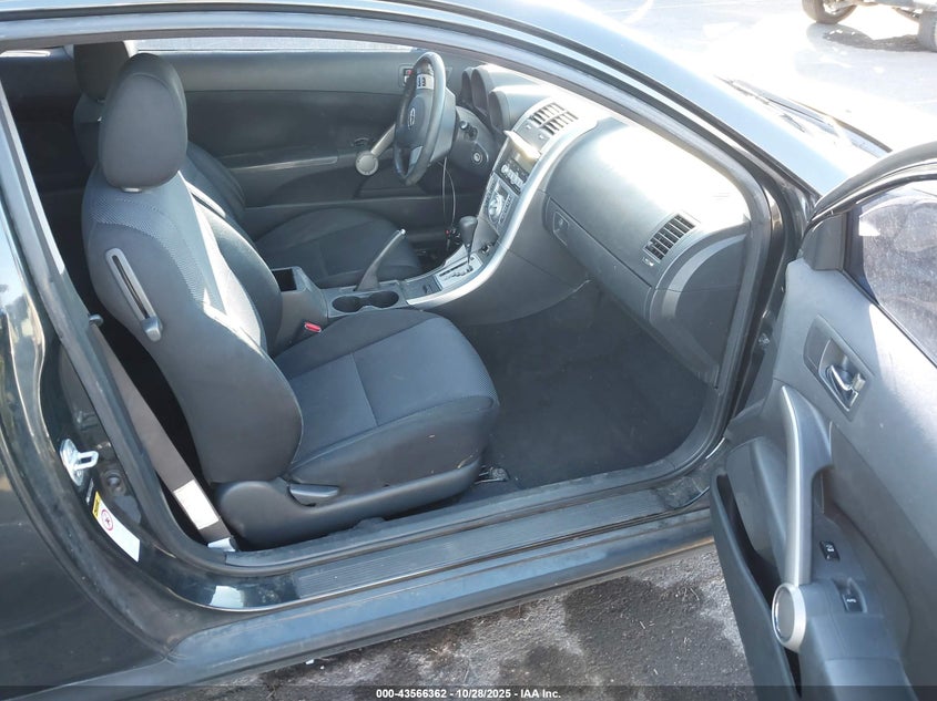 JTKDE167880227891 2008 SCION TC photo no. 5