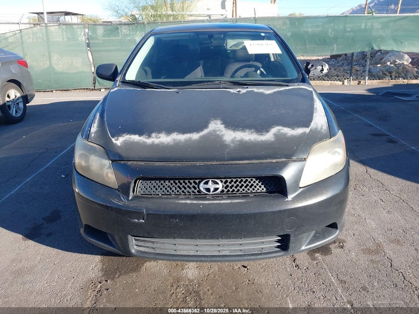 2008 Scion Tc VIN: JTKDE167880227891 Lot: 43566362
