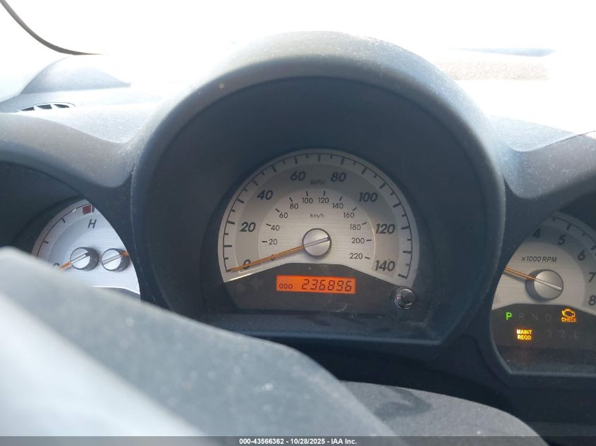 2008 Scion Tc VIN: JTKDE167880227891 Lot: 43566362