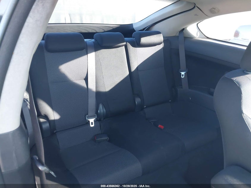 2008 Scion Tc VIN: JTKDE167880227891 Lot: 43566362