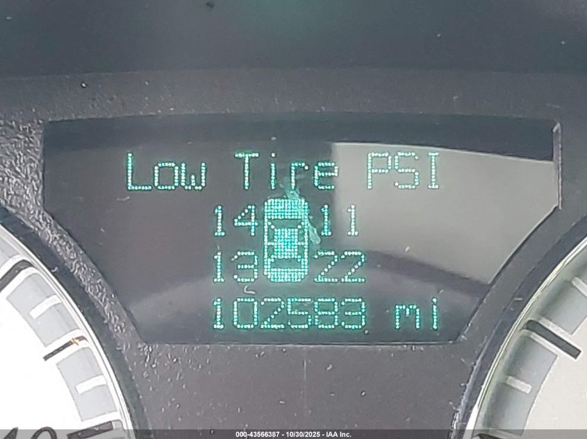 2006 Chrysler 300C Srt8 VIN: 2C3LA73WX6H105009 Lot: 43566387