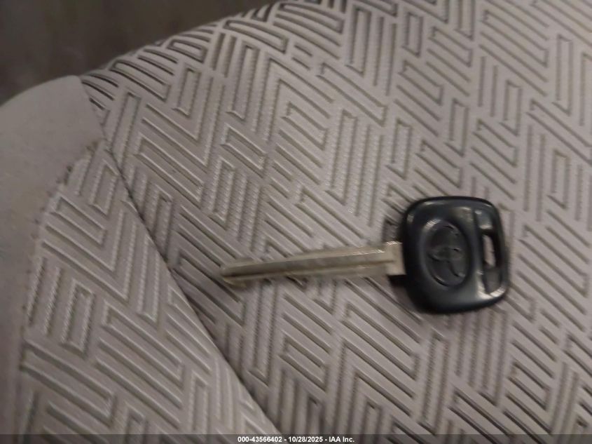 2001 Toyota Highlander VIN: JTEGD21A810020547 Lot: 43566402