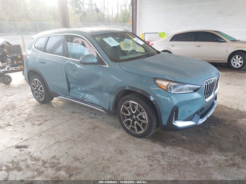 BMW X1 XDRIVE28I