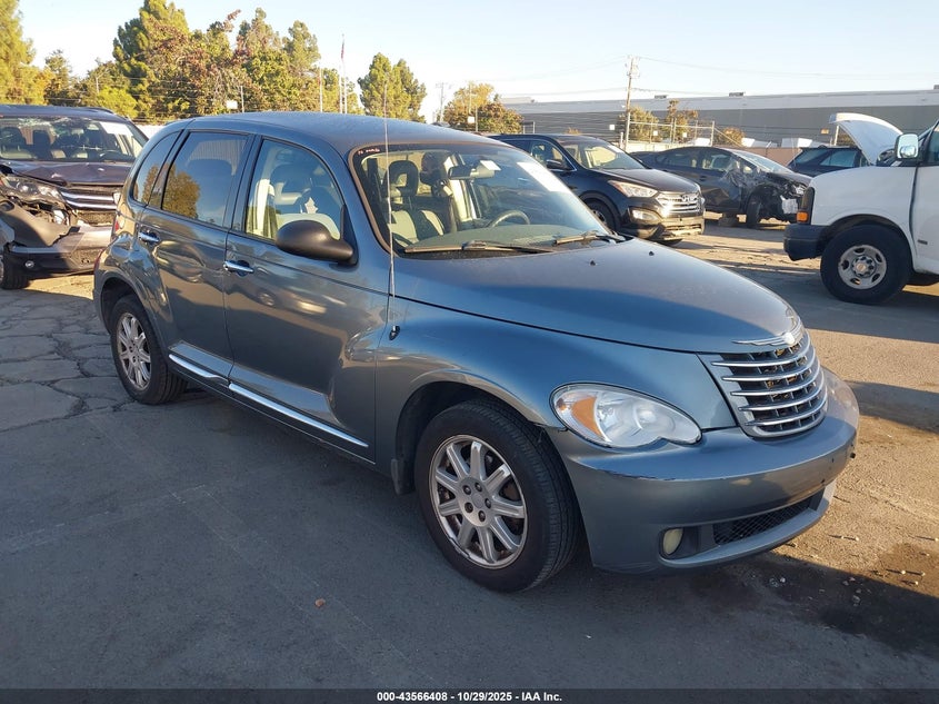 CHRYSLER PT CRUISER CLASSIC