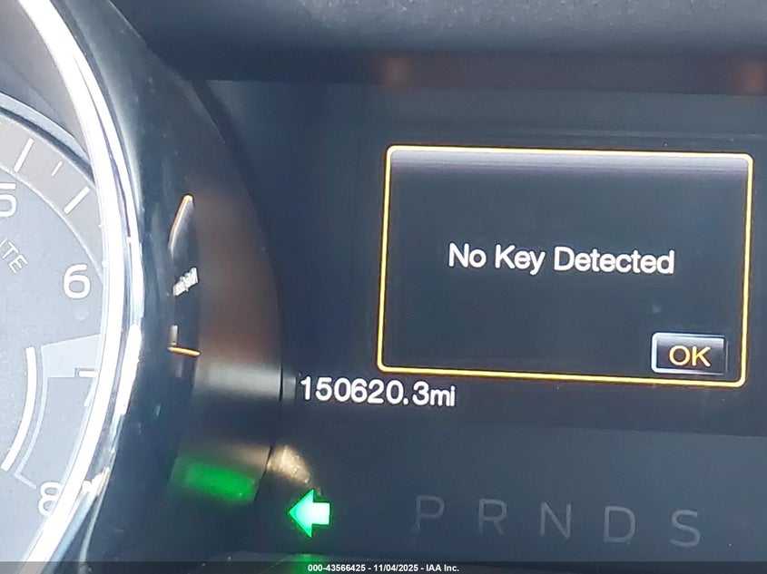 2016 FORD MUSTANG ECOBOOST - 1FA6P8TH6G5254014