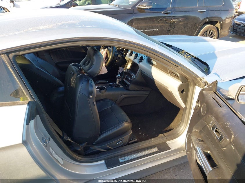 2016 FORD MUSTANG ECOBOOST - 1FA6P8TH6G5254014