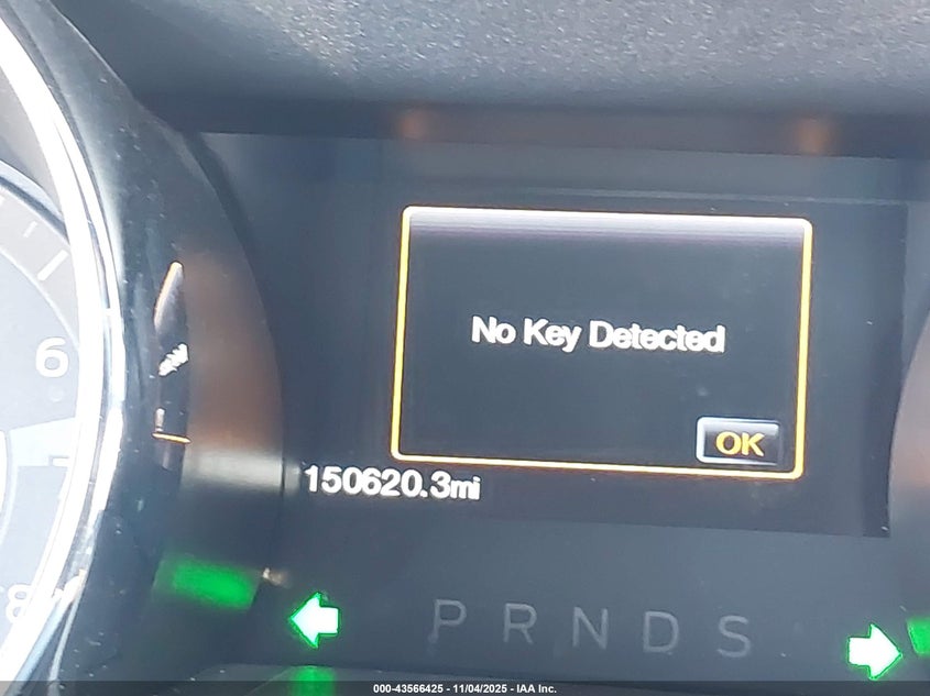 2016 FORD MUSTANG ECOBOOST - 1FA6P8TH6G5254014