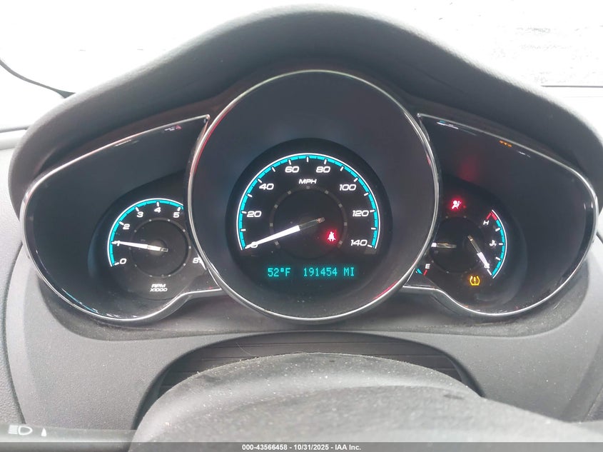 1G1ZH57B69F118481 2009 CHEVROLET MALIBU photo no. 7