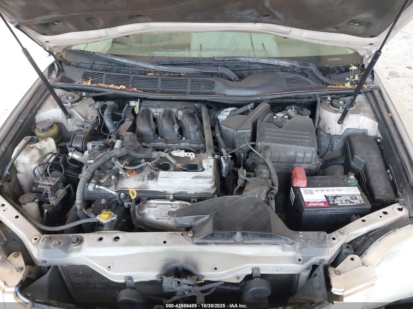 2006 Toyota Avalon Xl VIN: 4T1BK36B16U138902 Lot: 43566489