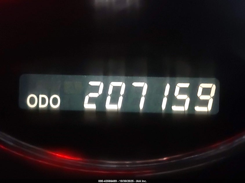 2006 Toyota Avalon Xl VIN: 4T1BK36B16U138902 Lot: 43566489