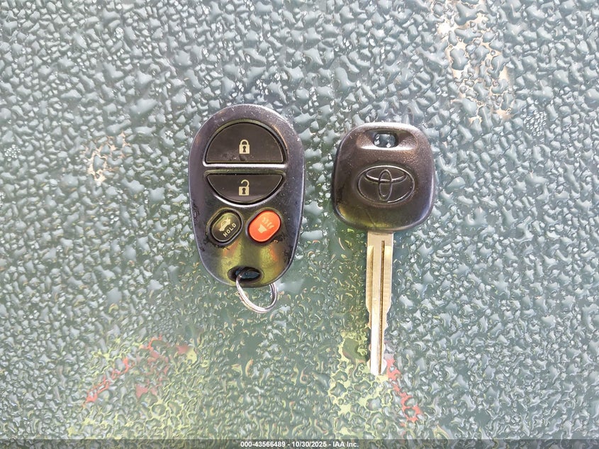 2006 Toyota Avalon Xl VIN: 4T1BK36B16U138902 Lot: 43566489