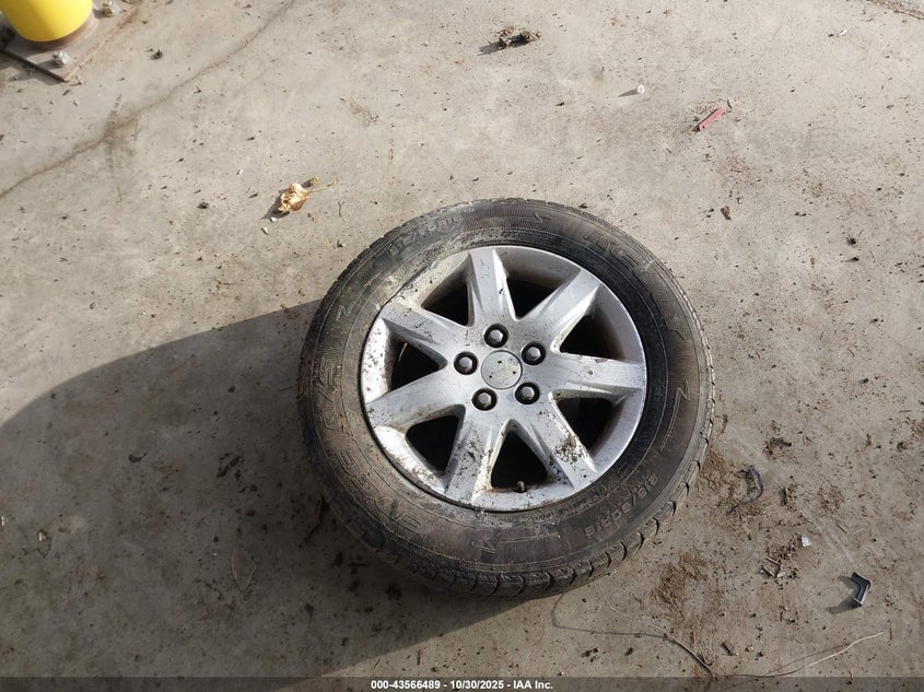 2006 Toyota Avalon Xl VIN: 4T1BK36B16U138902 Lot: 43566489