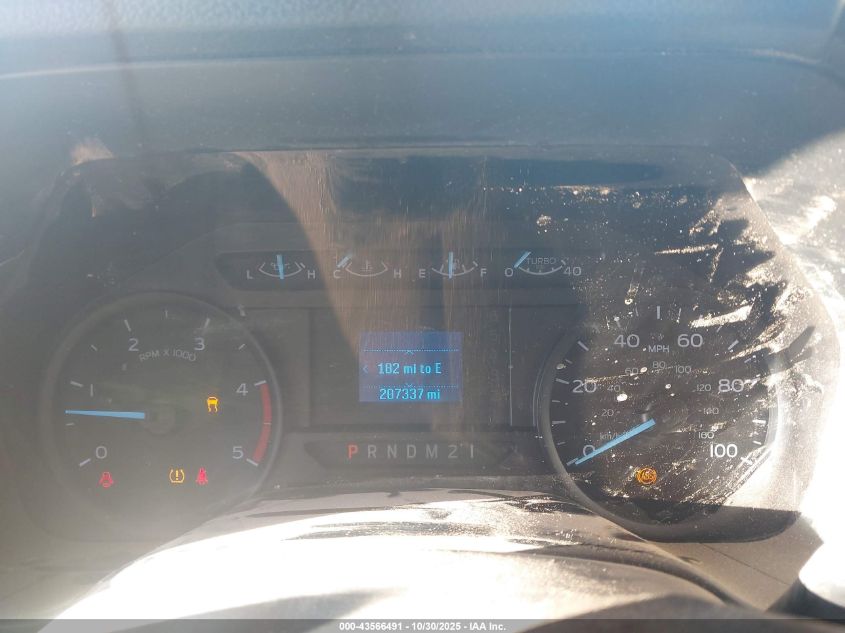 2018 Ford F-350 Xl VIN: 1FT8X3BT6JEC46059 Lot: 43566491