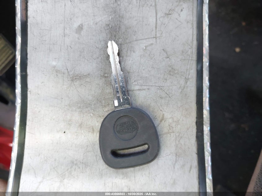 2001 GMC Sierra 1500 Sle VIN: 2GTEC19T011266589 Lot: 43566503