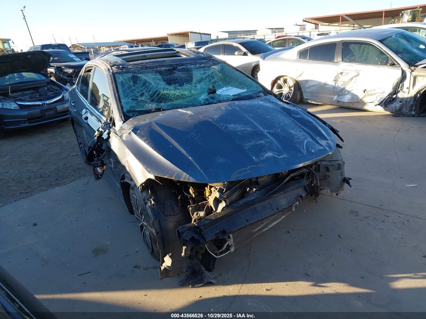 VOLKSWAGEN JETTA 1.4T R-LINE/1.4T S/1.4T SE