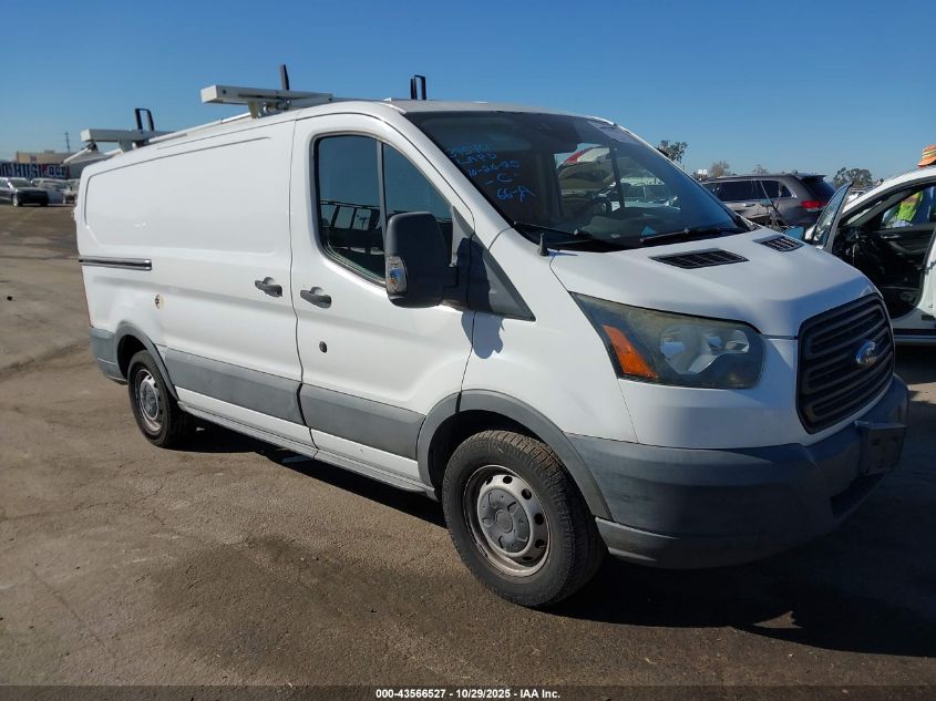 FORD TRANSIT TRANSIT-150