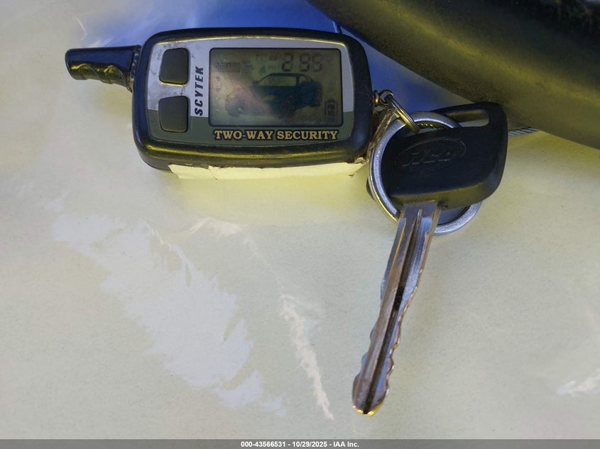 JTEGD20V940042243 2004 TOYOTA RAV 4 photo no. 11