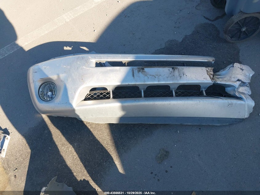 JTEGD20V940042243 2004 TOYOTA RAV 4 photo no. 12