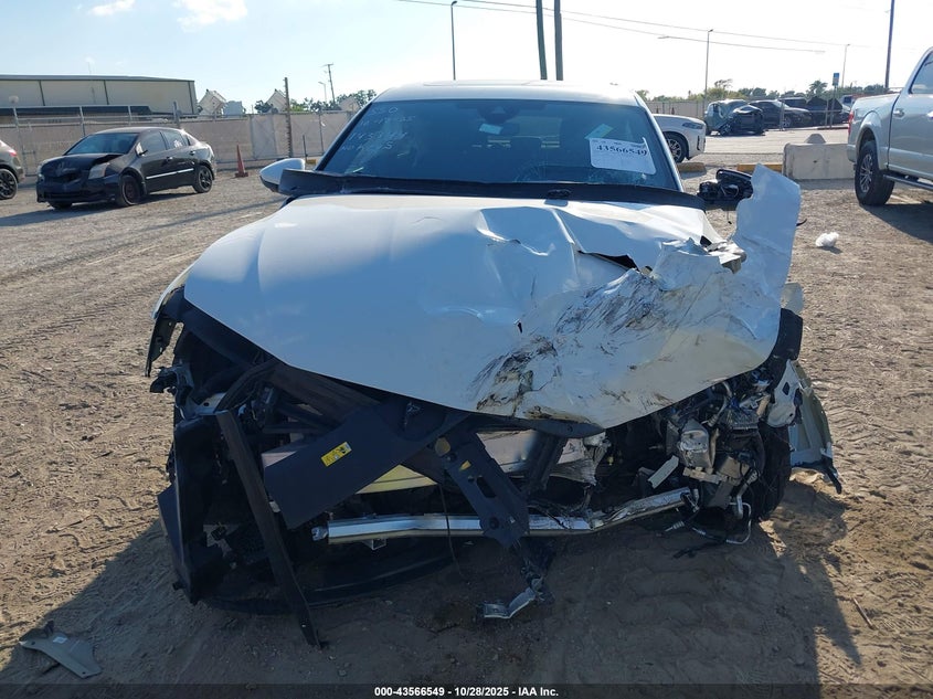 2023 Audi E-Tron Sportback Premium Plus S Line Quattro VIN: WA12AAGE9PB007941 Lot: 43566549