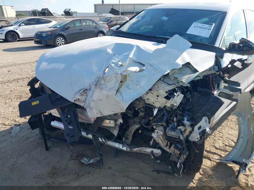 2023 Audi E-Tron Sportback Premium Plus S Line Quattro VIN: WA12AAGE9PB007941 Lot: 43566549