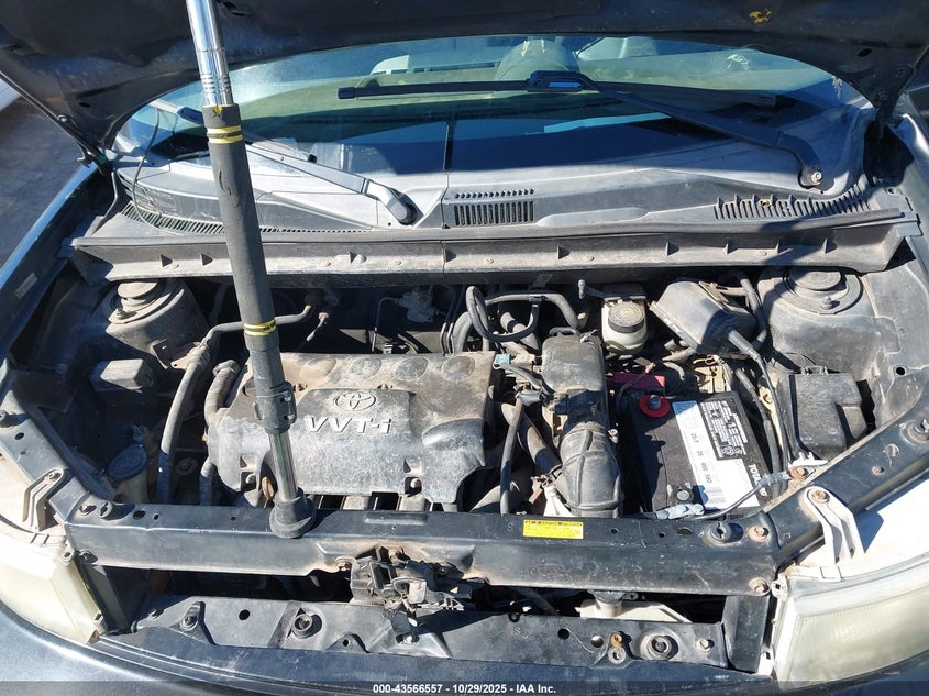 2005 Scion Xb VIN: JTLKT324350172780 Lot: 43566557