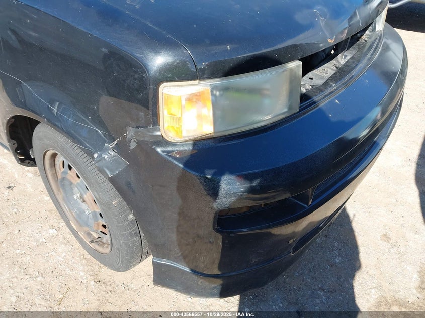 2005 Scion Xb VIN: JTLKT324350172780 Lot: 43566557