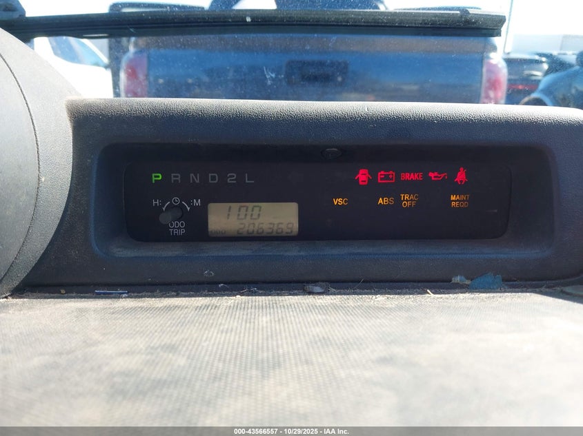 2005 Scion Xb VIN: JTLKT324350172780 Lot: 43566557