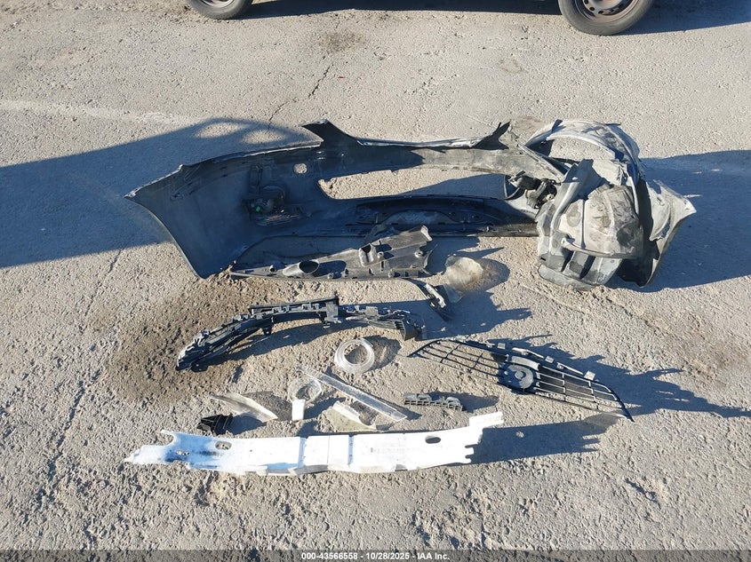 2005 Acura Rl 3.5 VIN: JH4KB16555C007610 Lot: 43566558