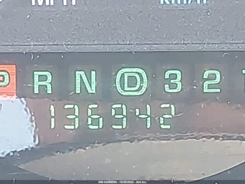 2003 Buick Regal Ls VIN: 2G4WB52K431155252 Lot: 43566559