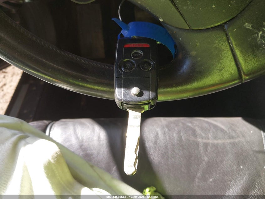 2009 Acura Tl 3.5 VIN: 19UUA86229A025819 Lot: 43566563