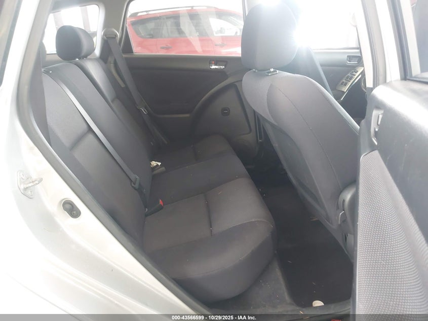 2004 Toyota Matrix Xr VIN: 2T1LR32E74C781673 Lot: 43566599