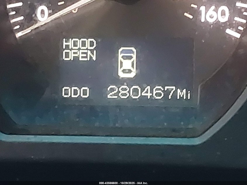 2007 Lexus Gs 350 VIN: JTHCE96S570012620 Lot: 43566608