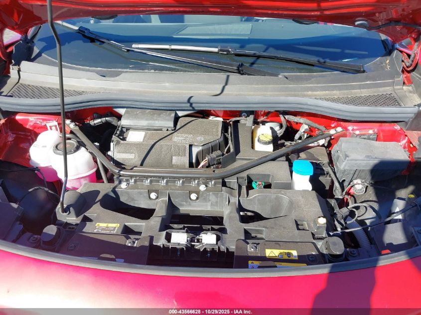 2023 Volkswagen Id.4 S VIN: 1V25MPE83PC044485 Lot: 43566628