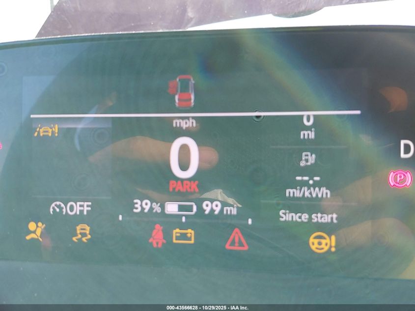 2023 Volkswagen Id.4 S VIN: 1V25MPE83PC044485 Lot: 43566628