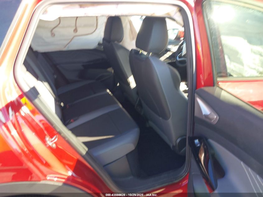 2023 Volkswagen Id.4 S VIN: 1V25MPE83PC044485 Lot: 43566628