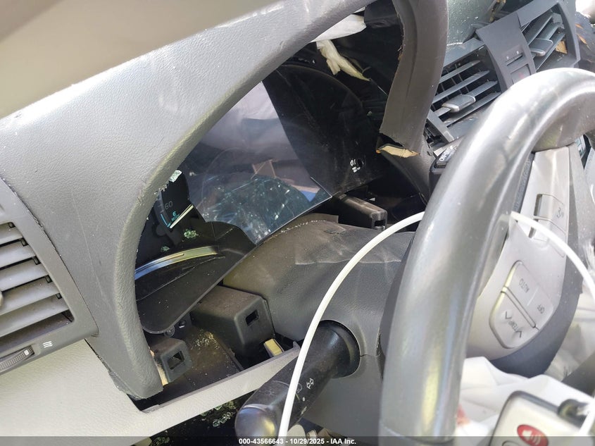 2009 Toyota Camry Hybrid VIN: 4T1BB46K59U099807 Lot: 43566643