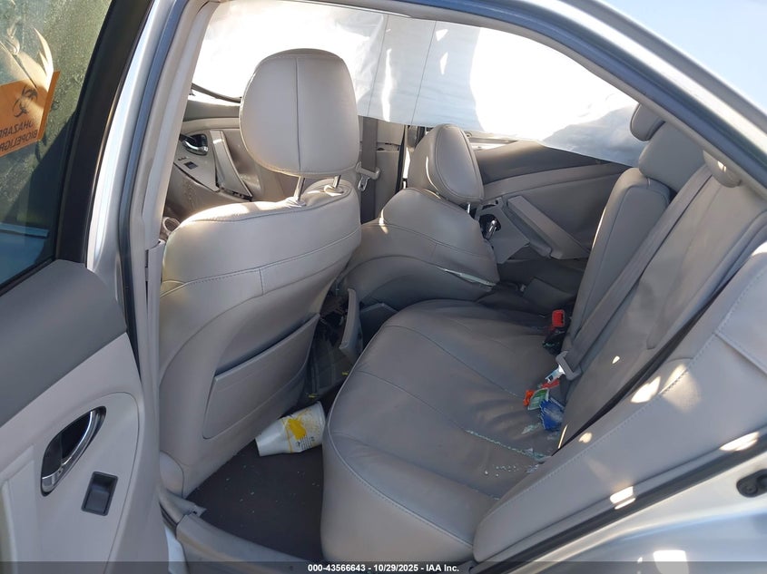 2009 Toyota Camry Hybrid VIN: 4T1BB46K59U099807 Lot: 43566643