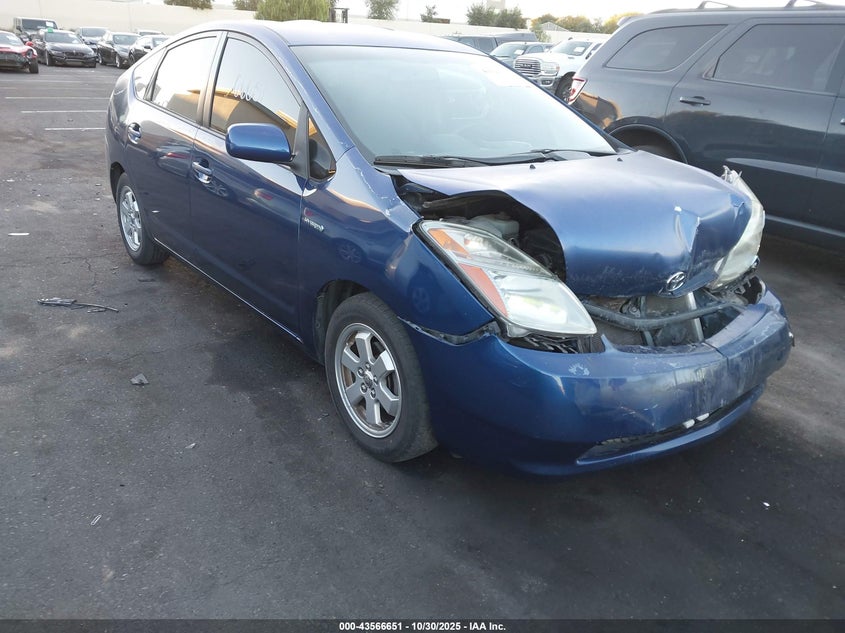 2008 Toyota Prius