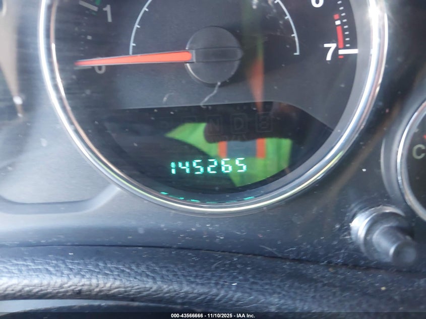 2012 Jeep Wrangler Unlimited Sahara VIN: 1C4BJWEG9CL110966 Lot: 43566666