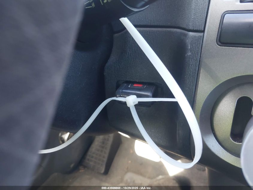 2007 Toyota Prius VIN: JTDKB20U773204837 Lot: 43566668