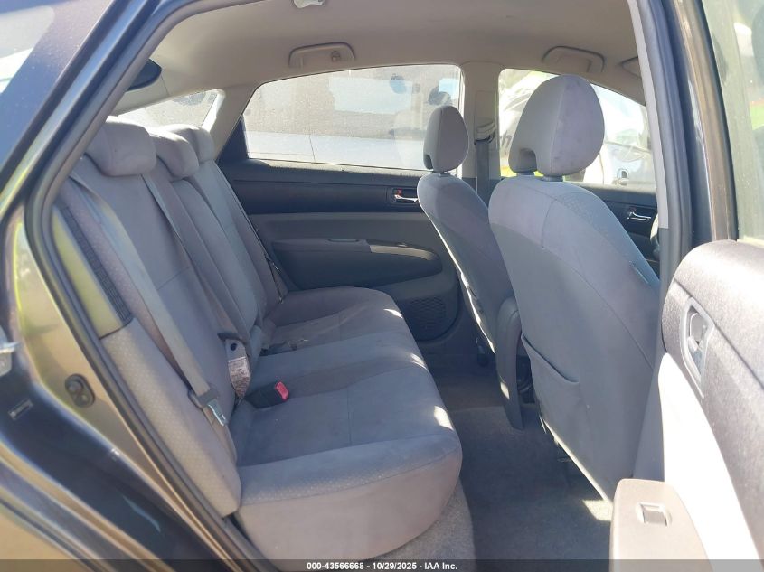 2007 Toyota Prius VIN: JTDKB20U773204837 Lot: 43566668