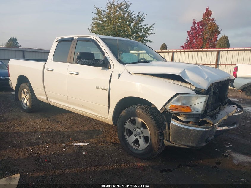 DODGE RAM 1500 SLT/SPORT/TRX